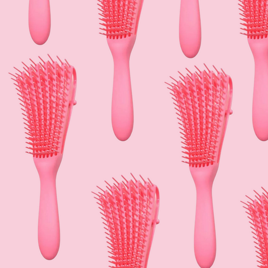 Cepillo desenredante