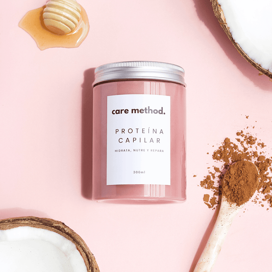 Proteína capilar 300 ml
