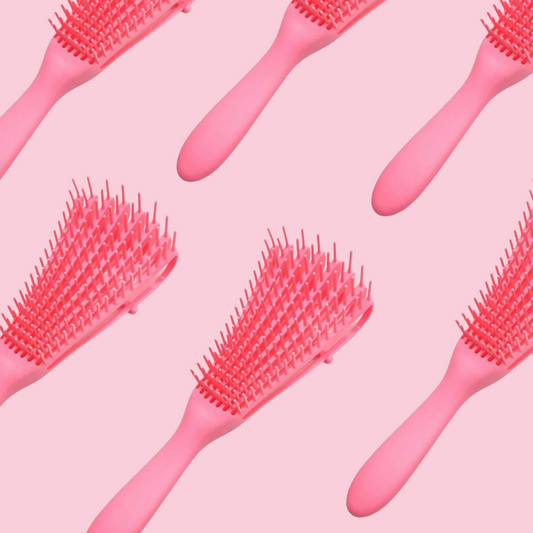 Cepillo desenredante